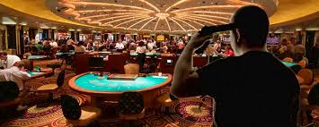 Вход на зеркало Casino Mers
